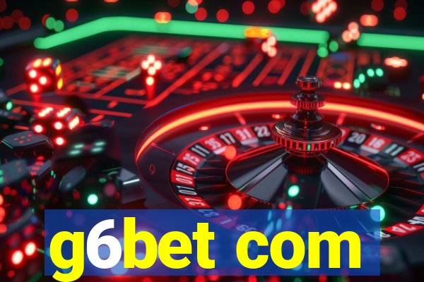 g6bet com